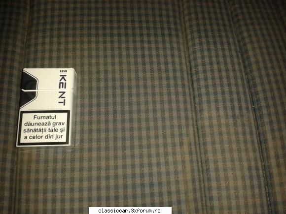 Scaune Mercedes - Inca mai caut scaune, vinil albastru si textil ca - Cumparari piese