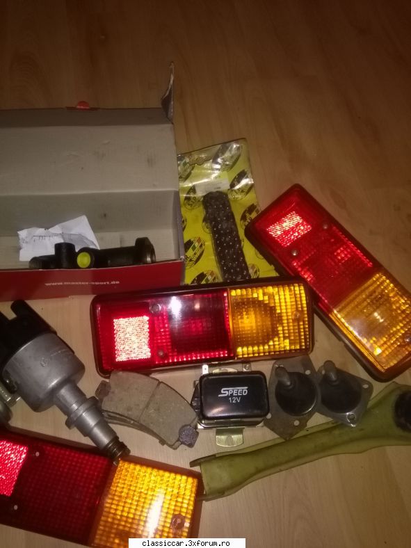 Scaune dacia - Piese noi toate 150 Ron - Vanzari  piese si accesorii