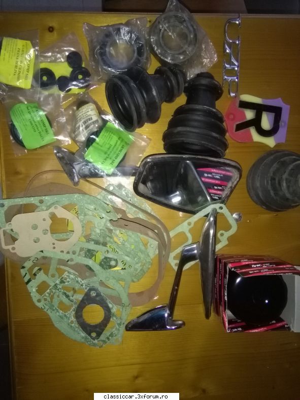 Scaune dacia - cristi2011 - Vanzari  piese si accesorii