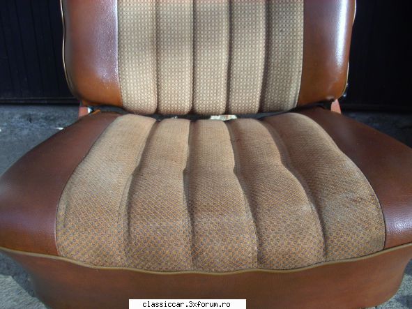 Scaune pentru Mercedes W115 , W 123 - tavi74 - Vanzari  piese si accesorii