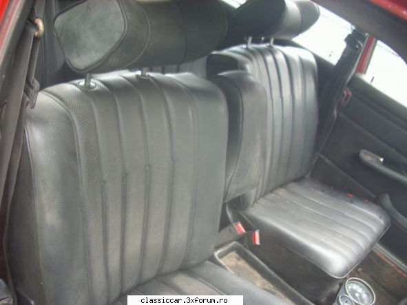 Scaune pentru Mercedes W115 , W 123 - Scaune w114/W115 - Vanzari  piese si accesorii