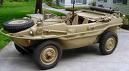Schwimmwagen - VW TYP 166 Schwimmwagen TECHNICAL SPECIFICATIONS - File de istorie