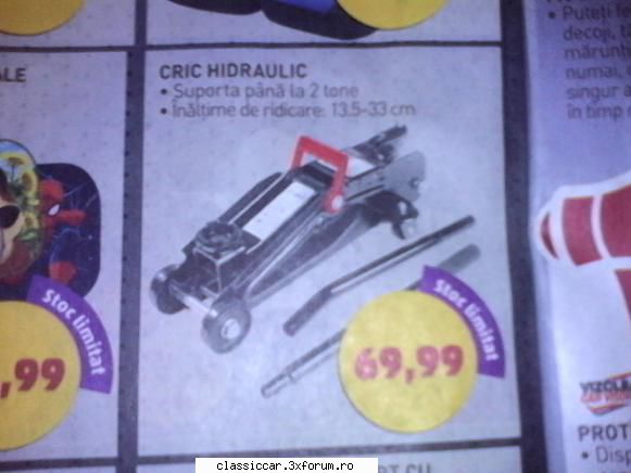 Scule din supermarketuri - Pe langa Lidl, a inceput sa aduca si Penny scule - Scule si dispozitive