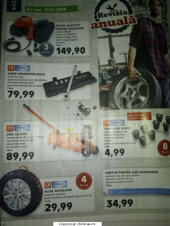Scule din supermarketuri - daniel93 - Scule si dispozitive