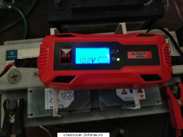 Scule din supermarketuri - Nici macar la 10v nu porneste; s-ar putea sa aiba - Scule si dispozitive