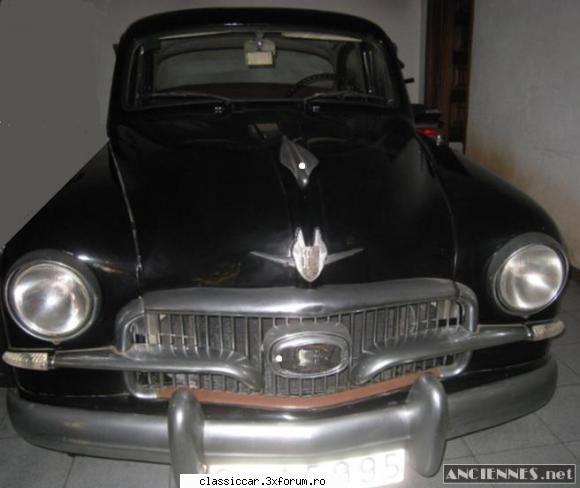 Seat 600 E - 1959 - Asta nu seamana cu Fiat 600! Mai degraba ar fi - Din lumea larga