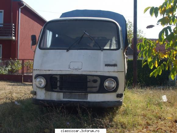 Serbia, paradisul comorilor auto - Am fost de curand prin Serbia. Din cauza - Vanatoarea de epave
