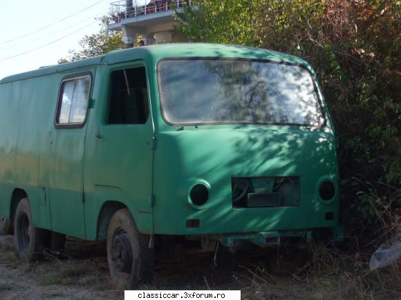 Serbia, paradisul comorilor auto - Ceva Mercedes, cred - Vanatoarea de epave