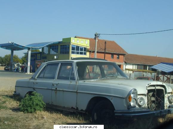 Serbia, paradisul comorilor auto - vercingetorix - Vanatoarea de epave