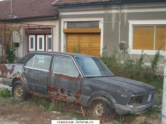 Serbia, paradisul comorilor auto - Nu mai am alte poze, am facut doar o excursie de - Vanatoarea de epave
