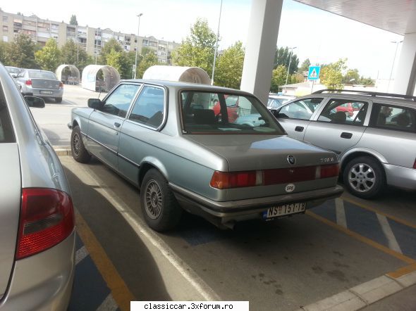 Serbia, paradisul comorilor auto - sabytuning - Vanatoarea de epave