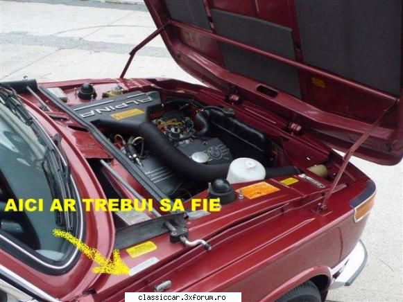 Serii caroserie BMW 1502 - Asta ar trebui sa fie - Coltul Tehnic