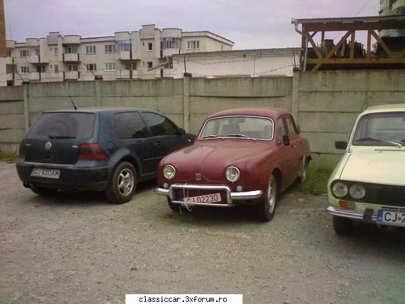 Service calea floresti - azi am fost pe la service-ul de pe claea floresti - Am vazut prin Cluj-Napoca