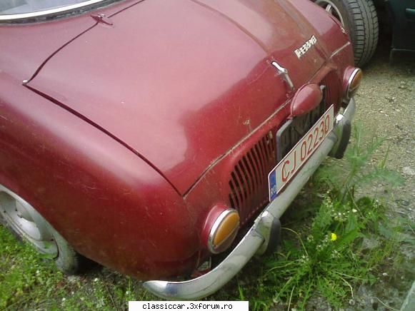 Service calea floresti - interesante stopuri sunt originale ? - Am vazut prin Cluj-Napoca
