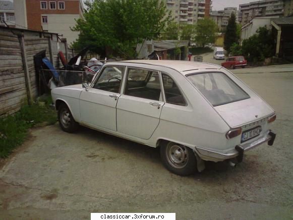 Service calea floresti - vwtyp3variant - Am vazut prin Cluj-Napoca