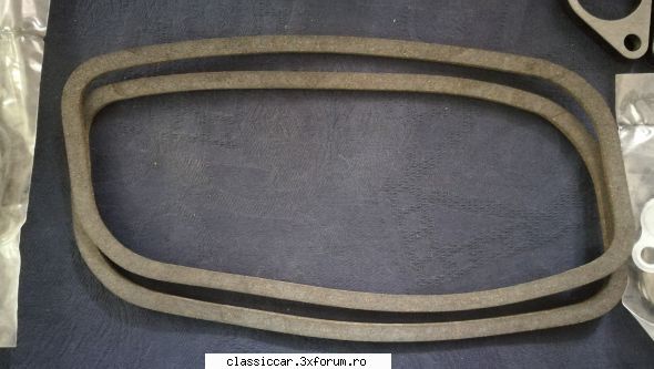 Set garnituri motor VW - panda - Vanzari  piese si accesorii