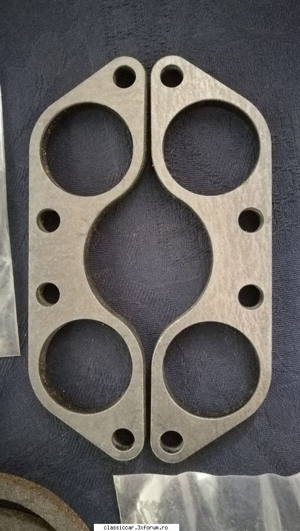 Set garnituri motor VW - panda - Vanzari  piese si accesorii