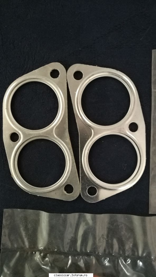 Set garnituri motor VW - panda - Vanzari  piese si accesorii