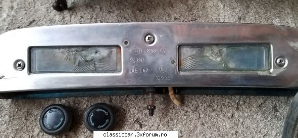 Set garnituri motor VW - panda - Vanzari  piese si accesorii