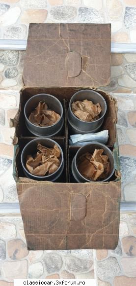 Set motor / lampi / suruburi Dacia 1300 - Noi - Salutare, se vinde: - set motor - Vanzari  piese si accesorii