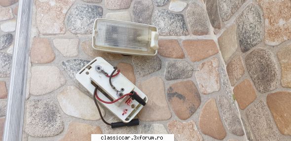 Set motor / lampi / suruburi Dacia 1300 - Noi - den1002 - Vanzari  piese si accesorii