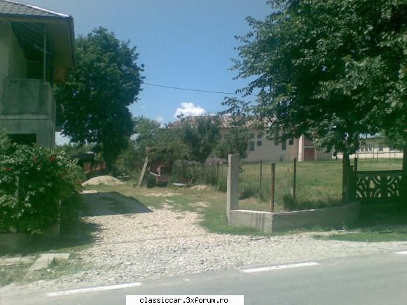 Sfat Posibila Achiztie TRACTOR TIH 445 - o poza f slab calitativ de altfel - Sfaturi de cumparare