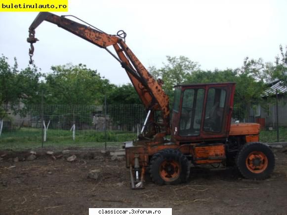 Sfat Posibila Achiztie TRACTOR TIH 445 - silviu495 - Sfaturi de cumparare