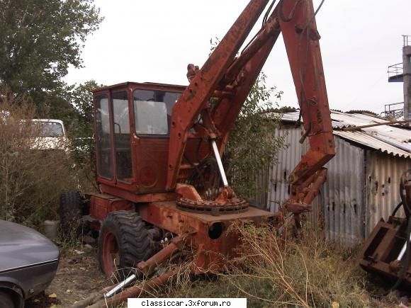 Sfat Posibila Achiztie TRACTOR TIH 445 - bughi - Sfaturi de cumparare