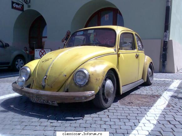 Sibiu Oldies Meeting 2010 - Asta mi-a placut mult ;) - Arhiva evenimente 2010