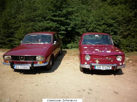 "Sibiu Oldies Meeting 2012" - Sutica - Arhiva evenimente 2012