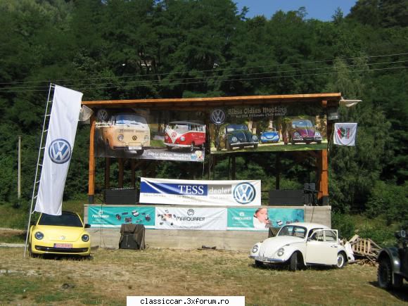"Sibiu Oldies Meeting 2012" - A fost fain,pacat ca nu am ajuns si eu cu - Arhiva evenimente 2012