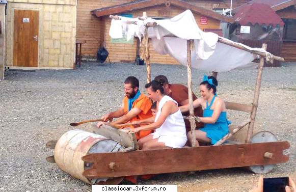 Sibiu Oldies Meeting 2015 - La Sibiu, de la inceput s-a pornit pe ideea de - Arhiva evenimente 2015