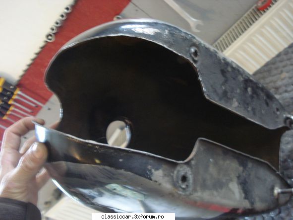 Simson 250 Sport- 1961 - cv2adi - Prezentare motociclete, motorete si biciclete de colectie