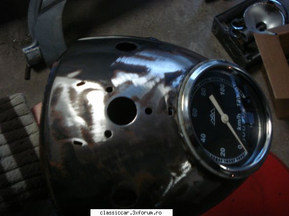 Simson 250 Sport- 1961 - cv2adi - Prezentare motociclete, motorete si biciclete de colectie