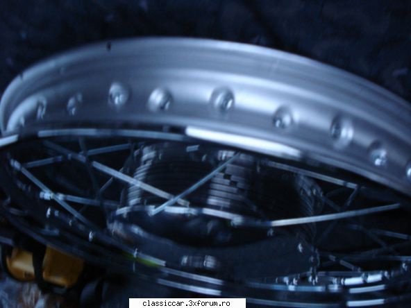 Simson 250 Sport- 1961 - cv2adi - Prezentare motociclete, motorete si biciclete de colectie