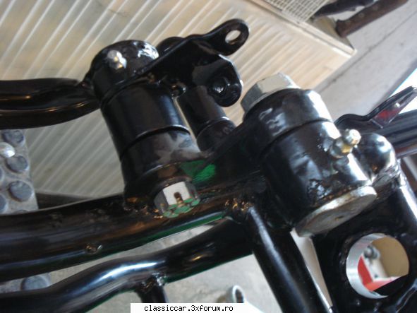 Simson 250 Sport- 1961 - pedalier de fr�n� - Prezentare motociclete, motorete si biciclete de colectie