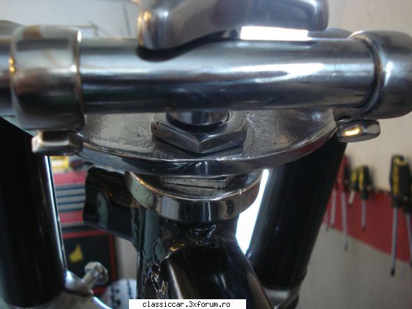 Simson 250 Sport- 1961 - cv2adi - Prezentare motociclete, motorete si biciclete de colectie