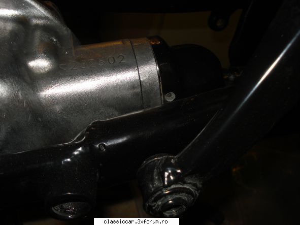 Simson 250 Sport- 1961 - cv2adi - Prezentare motociclete, motorete si biciclete de colectie