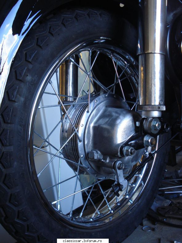Simson 250 Sport- 1961 - si ultima pe azi - Prezentare motociclete, motorete si biciclete de colectie