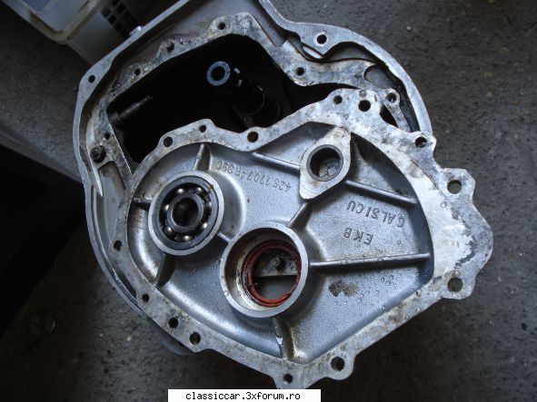 Simson 250 Sport- 1961 - cv2adi - Prezentare motociclete, motorete si biciclete de colectie
