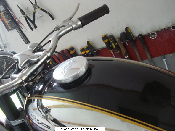 Simson 250 Sport- 1961 - cv2adi - Prezentare motociclete, motorete si biciclete de colectie