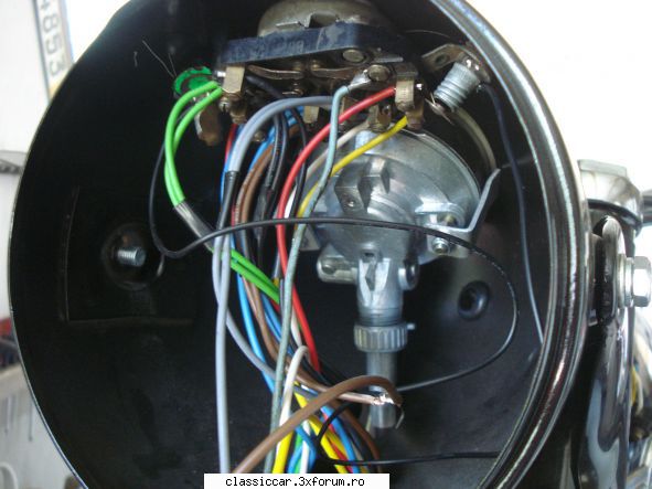 Simson 250 Sport- 1961 - cv2adi - Prezentare motociclete, motorete si biciclete de colectie