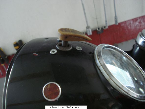 Simson 250 Sport- 1961 - cv2adi - Prezentare motociclete, motorete si biciclete de colectie