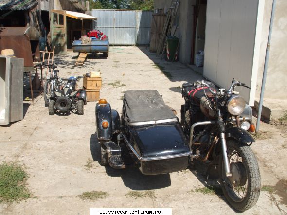 Simson 425 s 1958 - mihaai - Prezentare motociclete, motorete si biciclete de colectie