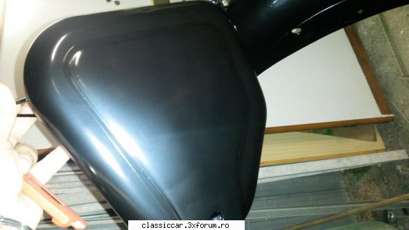 Simson 425 s 1958 - mihaai - Prezentare motociclete, motorete si biciclete de colectie