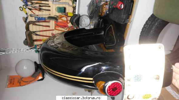 Simson 425 s 1958 - mihaai - Prezentare motociclete, motorete si biciclete de colectie