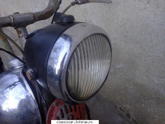 Simson Suhl Sr2 E -1960 - Am mai gasit pentru el - Prezentare motociclete, motorete si biciclete de colectie