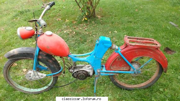 Simson sr2 60' - Din pacate in ultima perioada sunt - Vanzari auto-moto clasice direct de catre proprietari