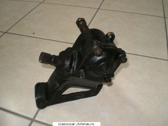 Sint interesat - george-bogdan - Cumparari auto-moto clasice