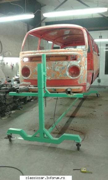 Sj79Bus - parca ceva s-ar schimba - Prezentare masini